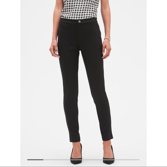 Banana Republic Pants - Banana Republic Premium Ponte Legging